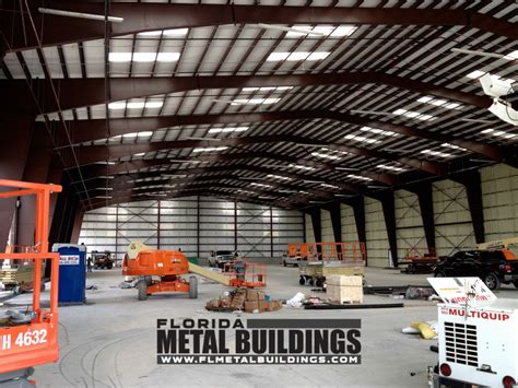 steel manufacturers in florida